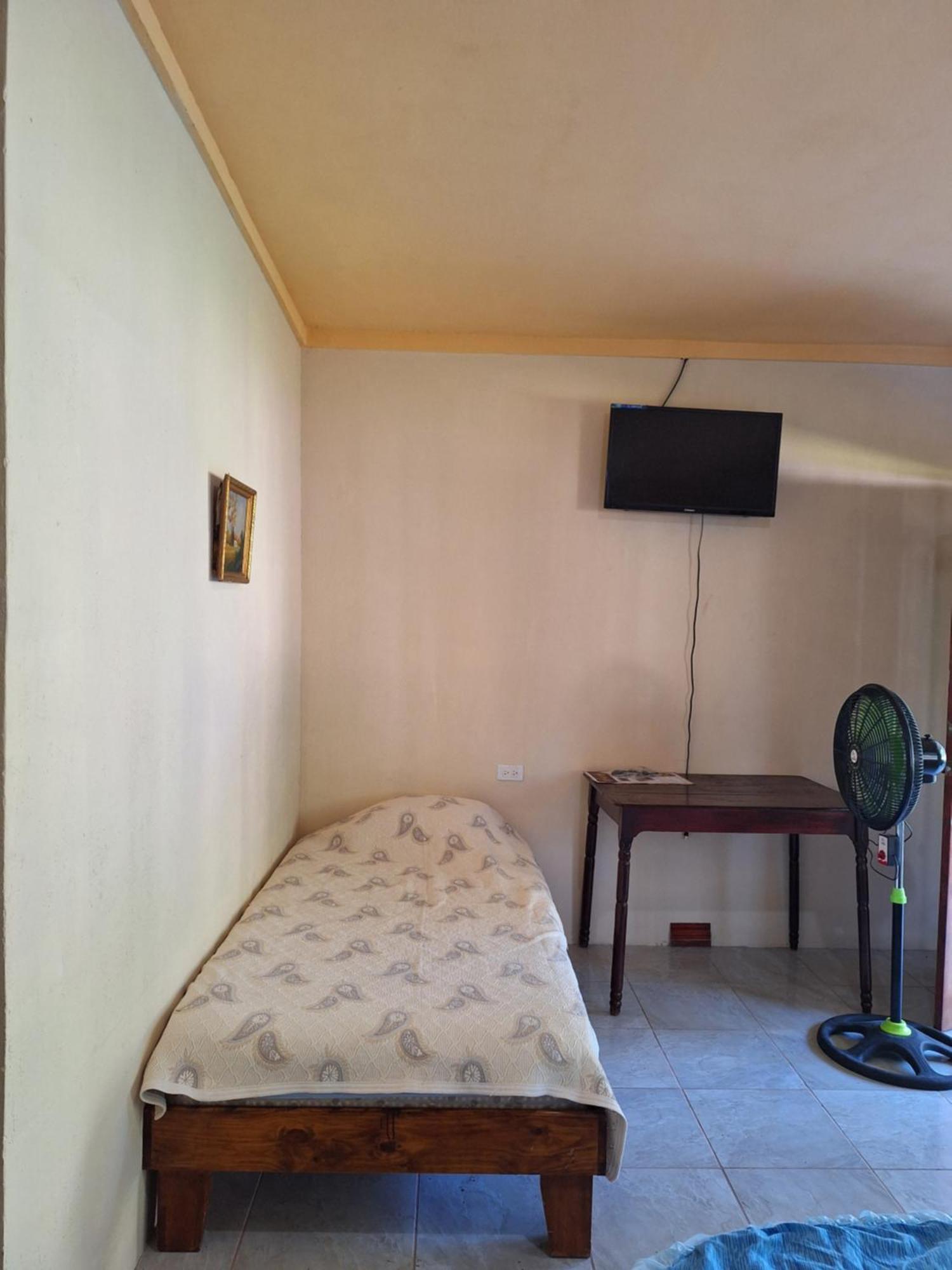 La Tica Aparthotel Horquetas Luaran gambar