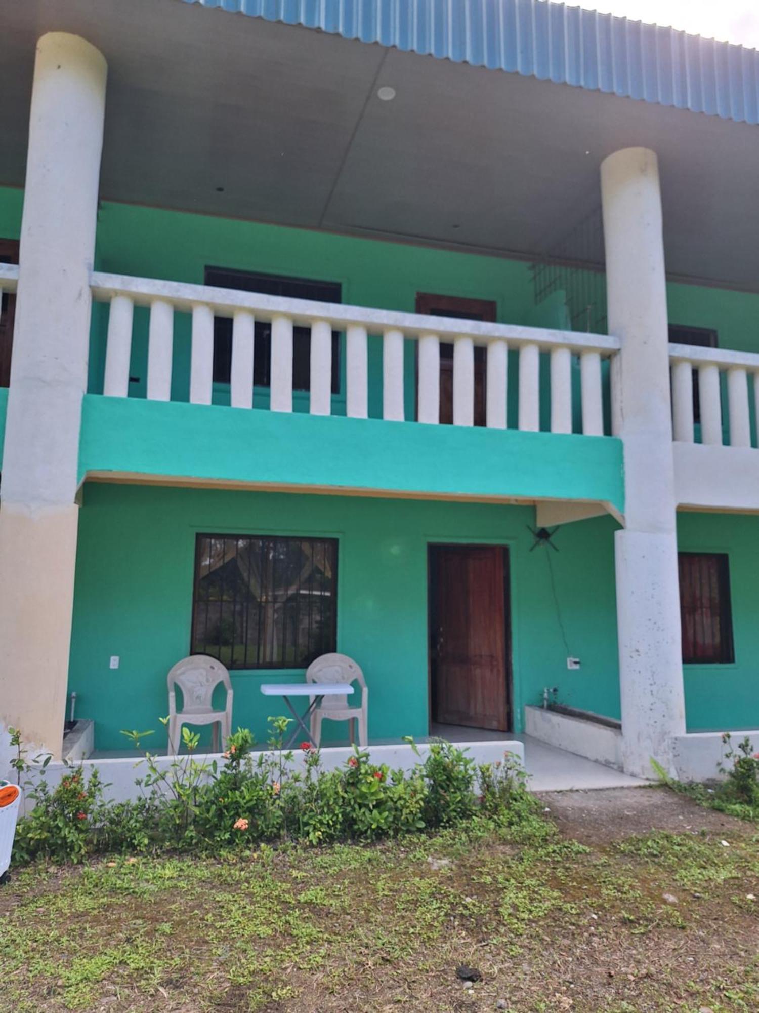 La Tica Aparthotel Horquetas Luaran gambar